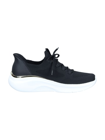 Skechers Sneakers Low in black