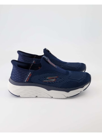 Skechers Slipper in Blau