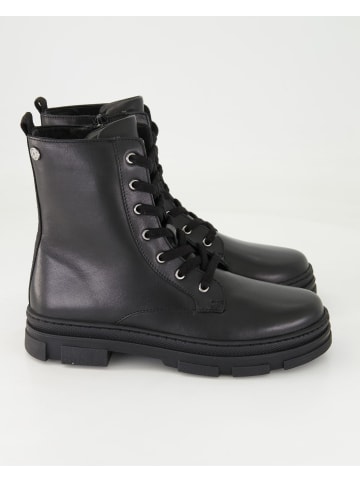 Copenhagen Kids Schnürstiefel in Schwarz