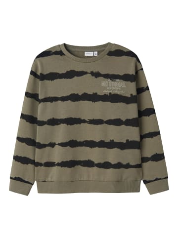 name it Sweatshirt in Mermaid