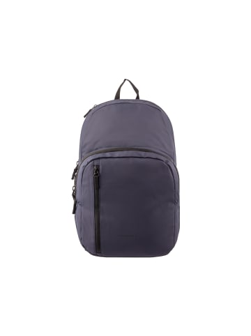 Franky Schulrucksack RS02 in dark blue