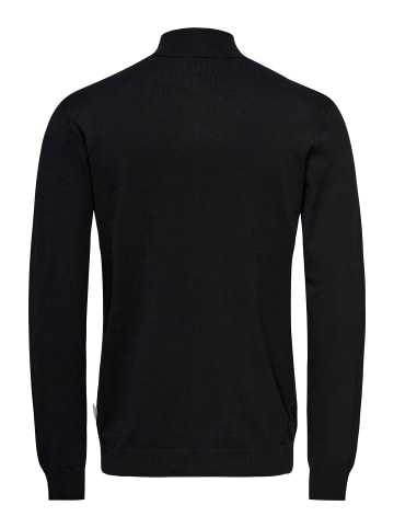 ONLY & SONS Strickpullover in Black