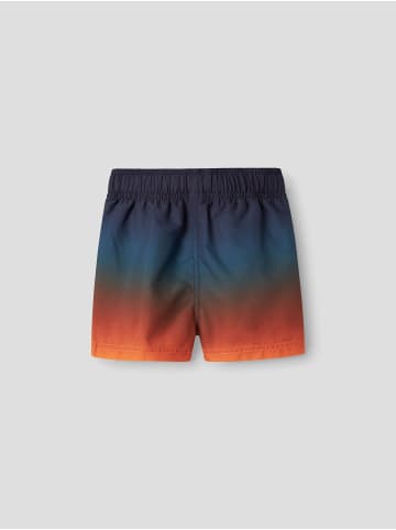 name it Badeshorts in Navy Blazer