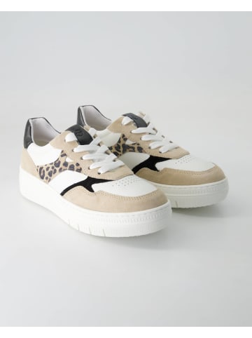 Tamaris Sneaker low in Beige