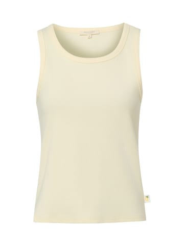Marie Lund Top in vanille - 0001