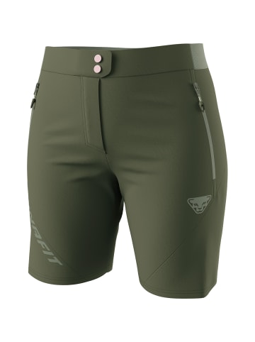 DYNAFIT TRANSALPER2 LIGHT DST SHORTS W in Bordeaux431