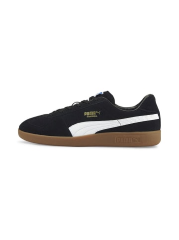 Puma Handballschuh Handball in Black