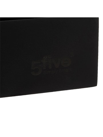 5five Simply Smart Kosmetik-Organizer in schwarz