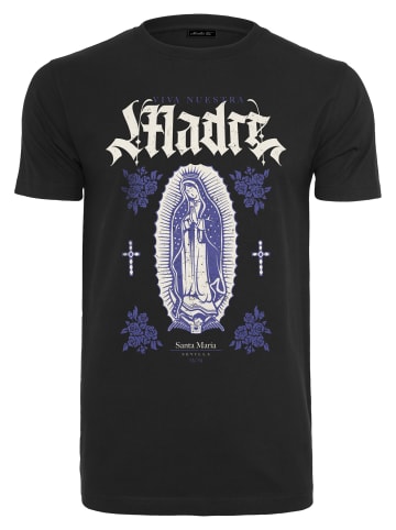 Mister Tee T-Shirt in black