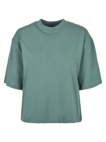 Urban Classics Tall Tees in paleleaf