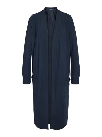 Noisy may Strickjacke in Navy Blazer