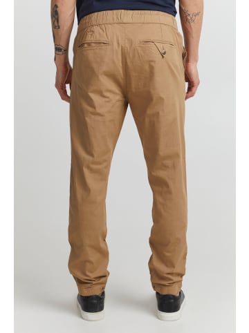 !SOLID Stoffhose SDBod PA in Braun