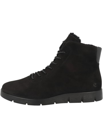 Ecco Boots Bella in schwarz