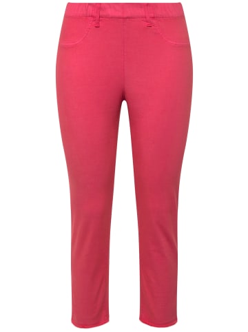 Ulla Popken Hose in pink