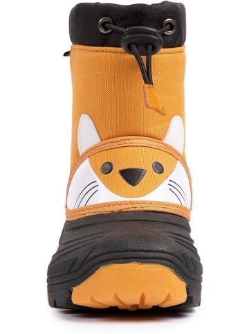 Trespass Kinder Winterschuhe in Braun