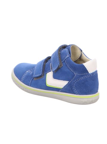 PEPINO Jungen- Halbschuhe LAIF in Blau