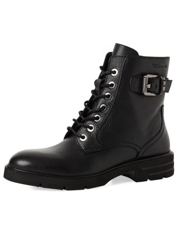 Tamaris Stiefeletten schwarz