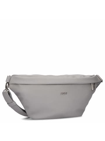 Zwei Mademoiselle MH80 - Gürteltasche 40 cm (leo) in foggy