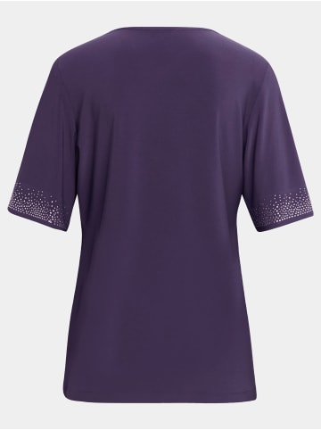 GOLDNER Shirt in amethyst