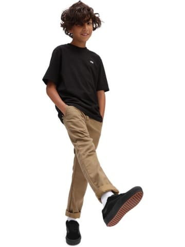 Vans Shirt in Schwarz