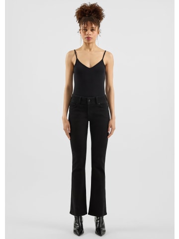 QS Jeans-Hose CATIE in 99Z8_schwarz
