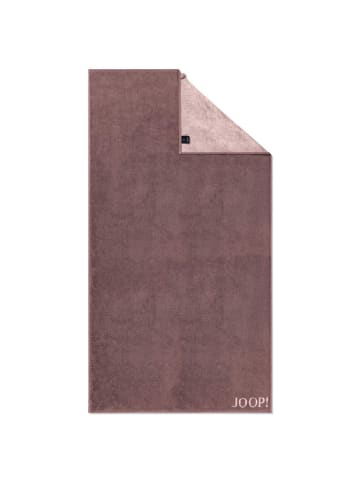 JOOP! Handtuch 10er Pack in Mauve