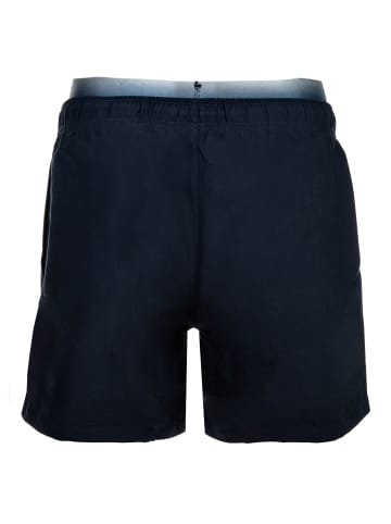 Emporio Armani Badeshorts 1er Pack in Blau