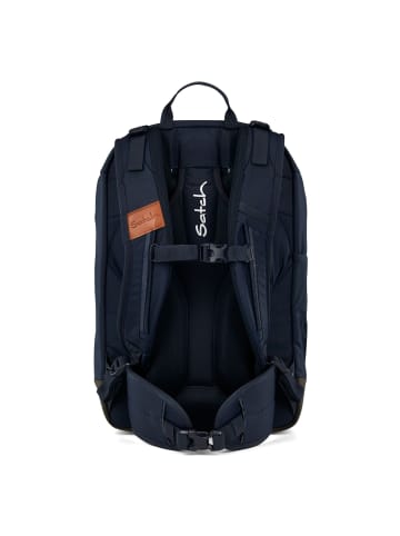 Satch Air Daypack 44 cm in nordic blue