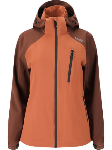 Weather Report Funktionsjacke CAMELIA W-PRO15000 in 5116 Mocha Bisque