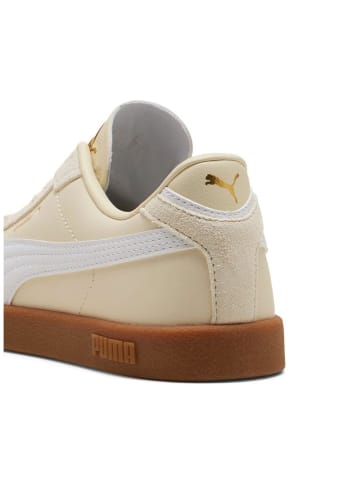 Puma Sneaker "Puma Club II Era" in Weiß