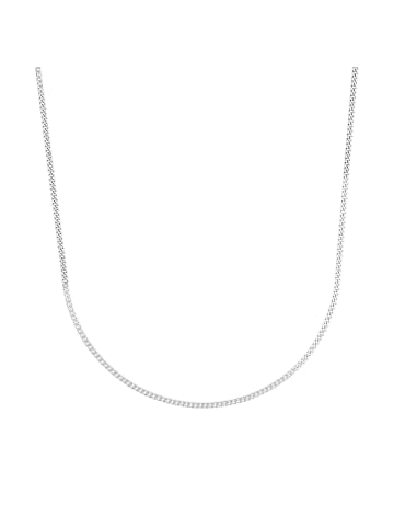 Amor Collier Silber 925, rhodiniert in Silber