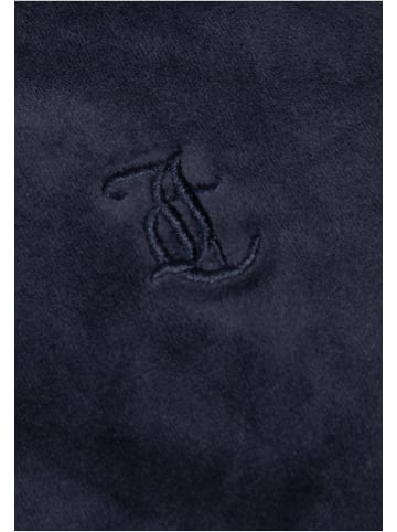 Juicy Couture Sweat & Fleece - Hoodies Zipthrough in night sky