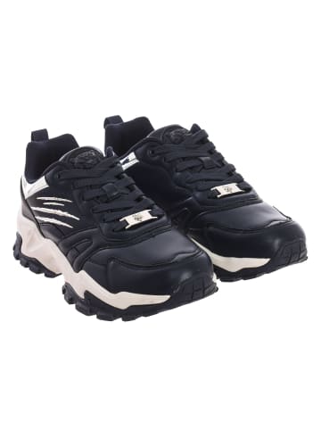 Plein Sport Sneakers in Blue
