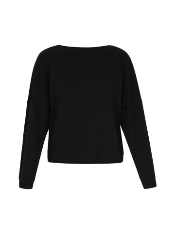 DreiMaster Maritim Women Sweatshirt in black