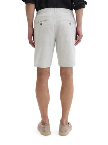 Marc O'Polo Shorts Model Salo slim in Light Blue