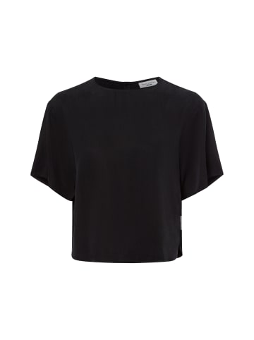 Marc O'Polo DENIM Bluse in schwarz