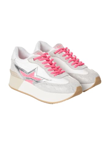 Liu Jo Sneakers in Multicolored