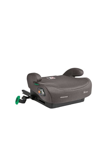 Kikkaboo Sitzerhöhung i-Boost in braun