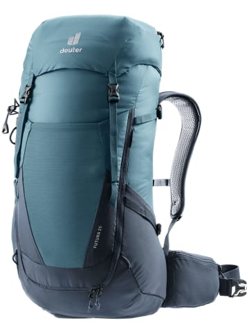 Deuter Trekkingrucksack in blau