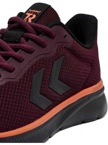 Hummel Sportschuh "Reach Tr Breather Ms2" in Lila