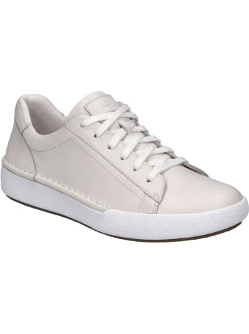 Josef Seibel Sneaker Claire 01 in weiß