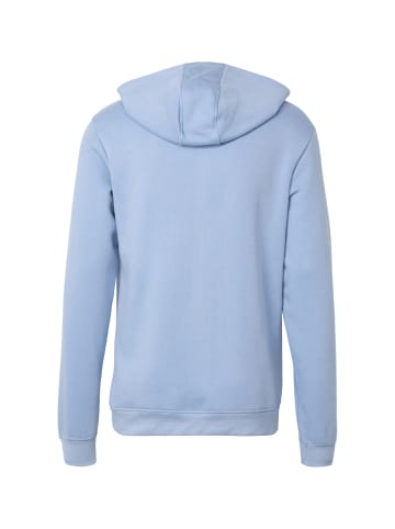 Urban Classics Sweat & Fleece - Hoody in powderblue