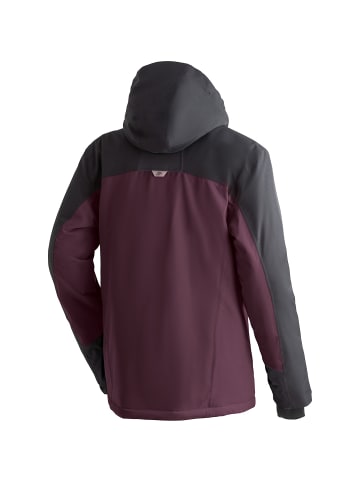 Maier Sports Funktionsjacken Oravice in Lila4643