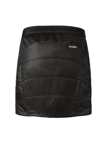 Schöffel Rock "Ins Skirt Style Cascata WMS" in black