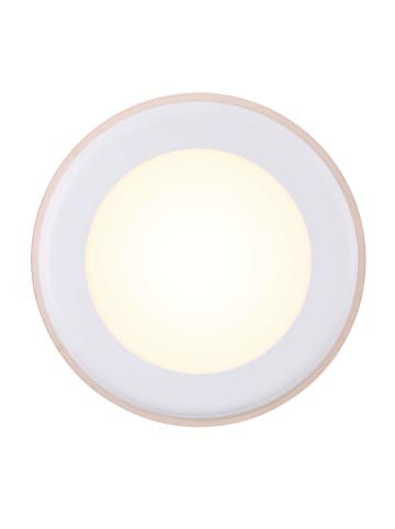 Nordlux 2er Set DownLight ELKTON in weiss