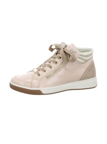 ara Sneaker High in rosa