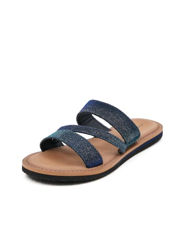 orsay Flip-Flops in Blau