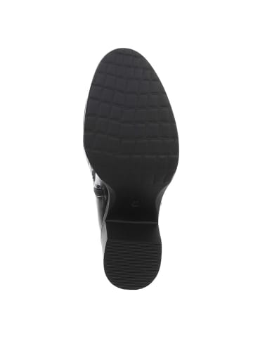 Ital-Design High Heel in Schwarz