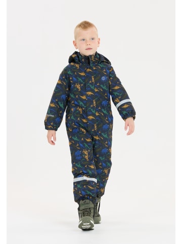 Zigzag Schneeanzug Tower in 1066 Tiger’s Eye