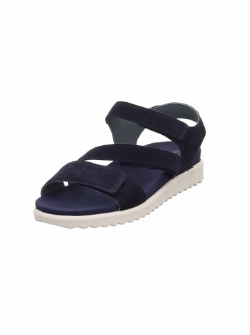 superfit Outdoor Sandalen für Damen in blau
